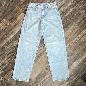 Old Navy OG Loose Jeans
